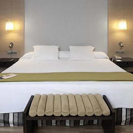 Nh Collection Palacio De Szálloda 5*