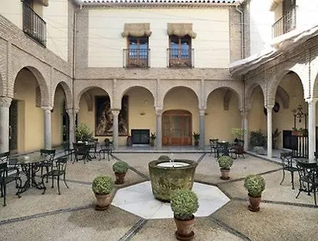 Nh Collection Amistad Hotel 4*