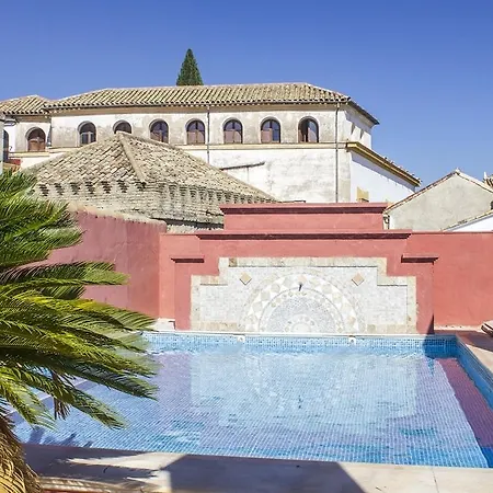 Nh Collection Palacio De فندق قرطبة