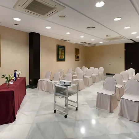 Nh Collection Amistad Hotel 4*