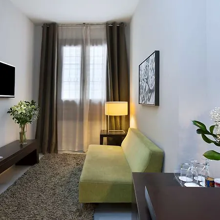 Nh Collection Palacio De Hotel Córdoba