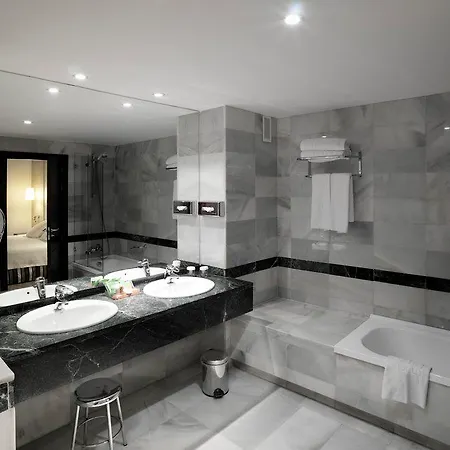 Hotel Nh Collection Amistad