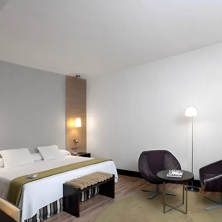 Nh Collection Palacio De فندق قرطبة