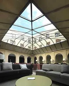 Hotel Nh Collection Amistad 4*