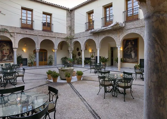 Nh Collection Palacio De 5*