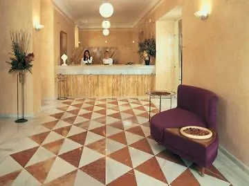 Hotel Nh Collection Palacio De