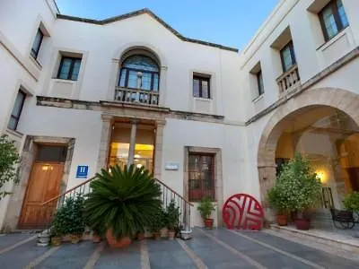 Nh Collection Palacio De 5*