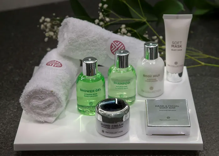 Nh Collection Palacio De Hotel