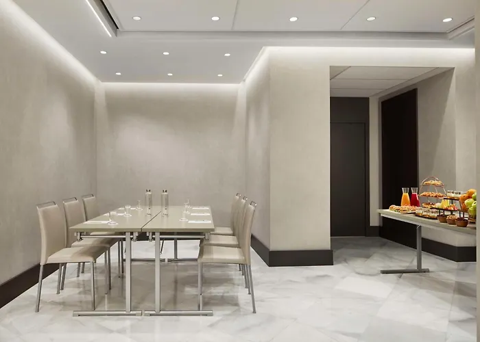 Nh Collection Palacio De ホテル 5*