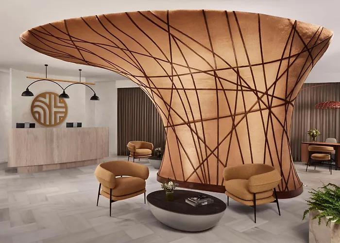 Nh Collection Palacio De コルドバ