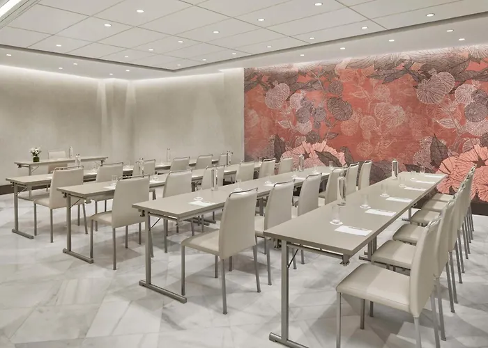 Nh Collection Palacio De