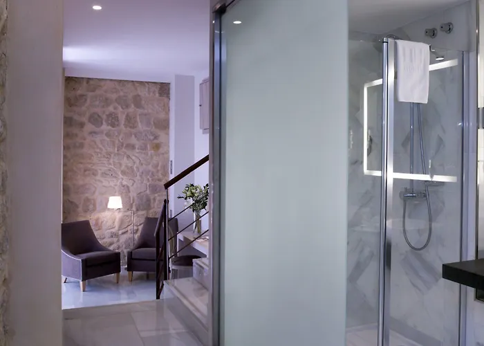 Nh Collection Palacio De ホテル 5*