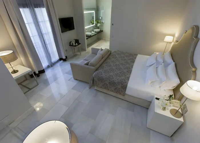 Nh Collection Palacio De