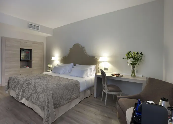 Nh Collection Palacio De Hotel Córdoba