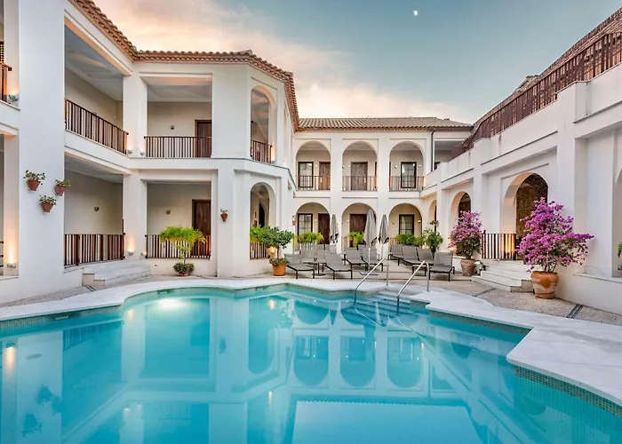 Nh Collection Palacio De ホテル