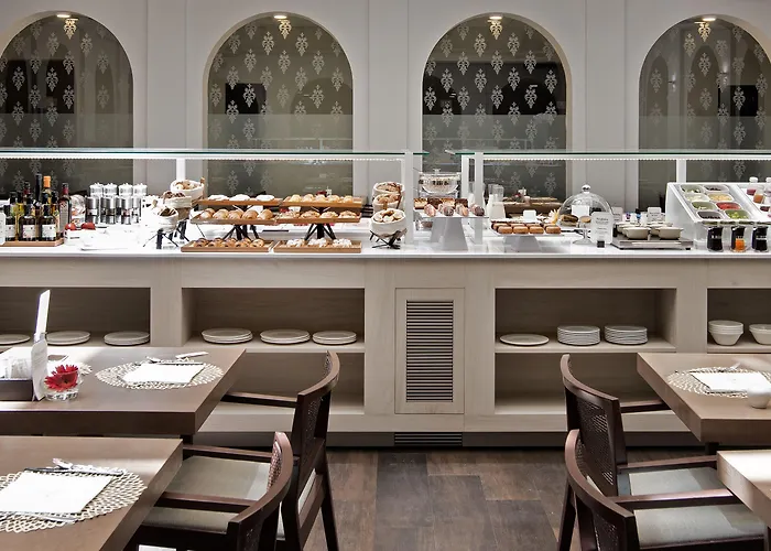 Nh Collection Palacio De 5* Кордова