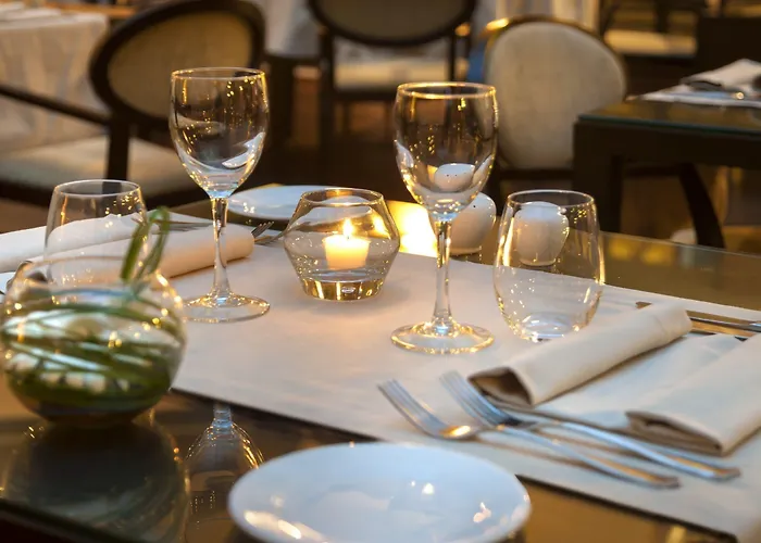 Nh Collection Palacio De Hotel