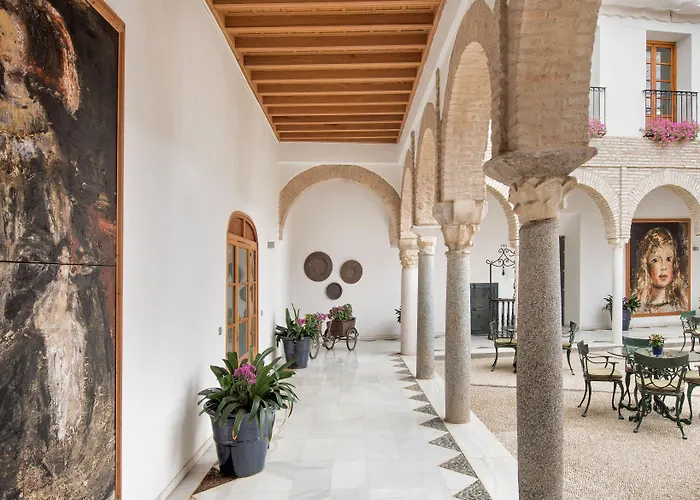 Nh Collection Palacio De