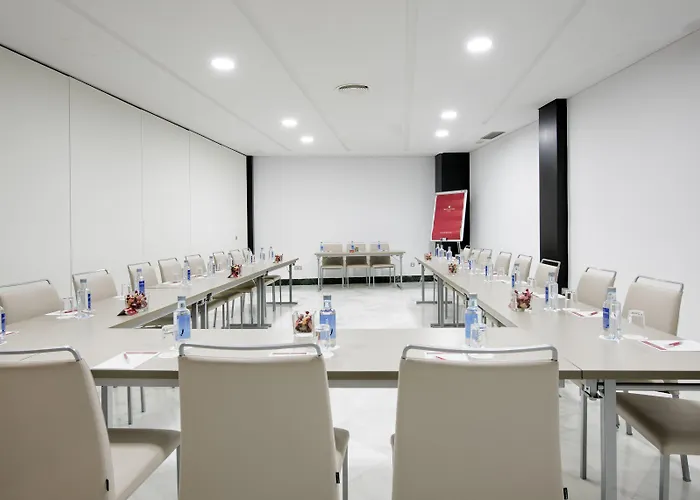 Nh Collection Palacio De 5*