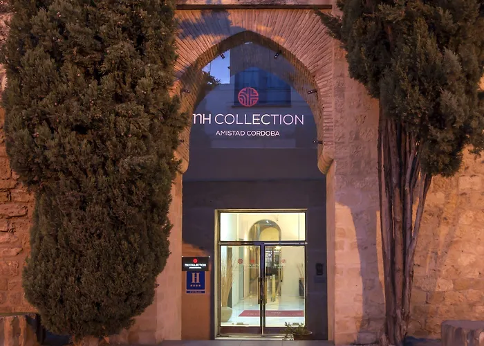 ホテル Nh Collection Palacio De