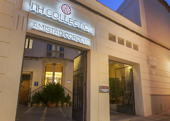 Hotel Nh Collection Palacio De 5*