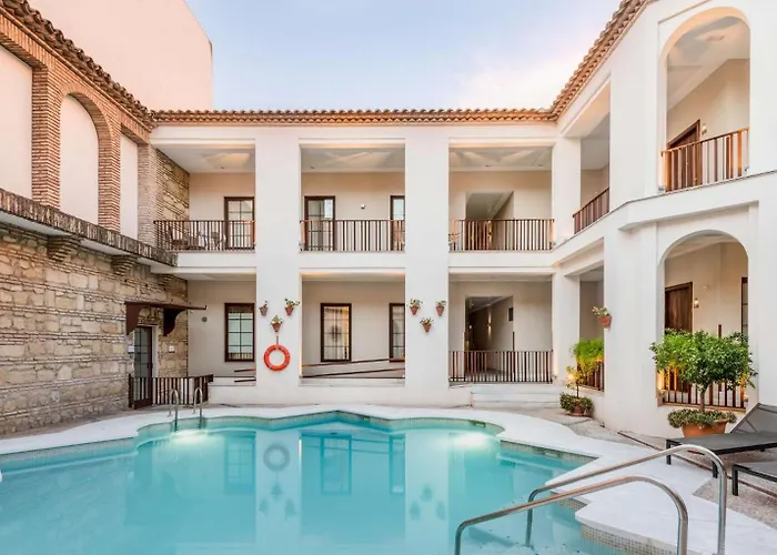 Nh Collection Palacio De ホテル