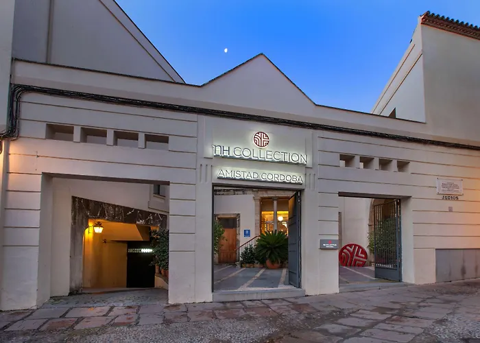 Nh Collection Palacio De ホテル