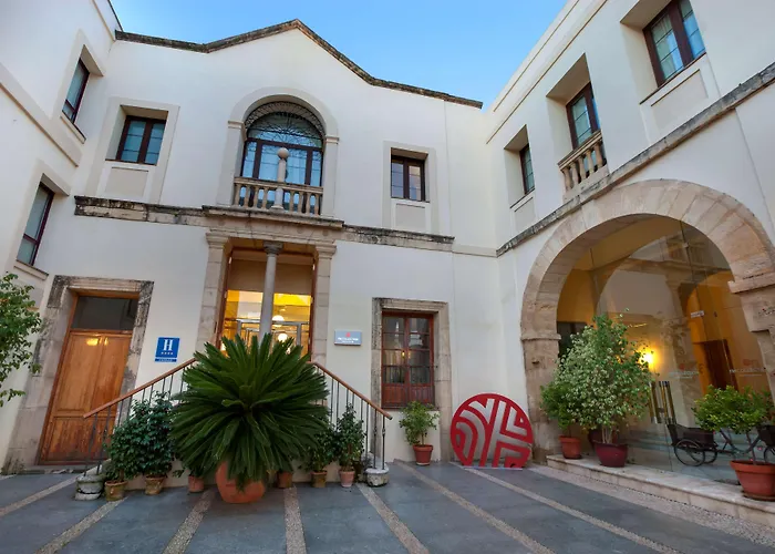 Nh Collection Palacio De Hotel