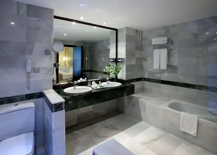 Nh Collection Palacio De