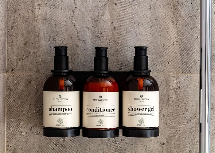 Nh Collection Palacio De ホテル 5*