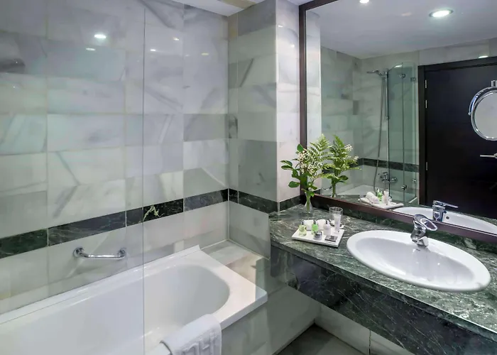 ホテル Nh Collection Palacio De 5*