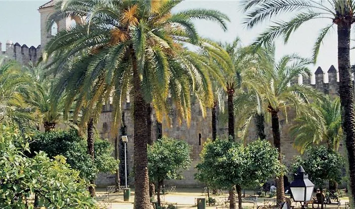 Nh Collection Palacio De Отель