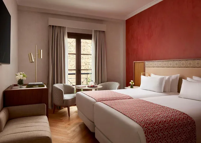 Hotel Nh Collection Palacio De 5*