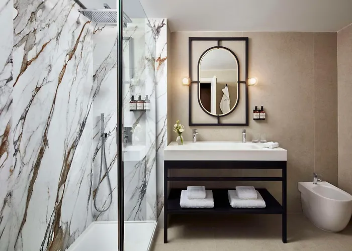 Hotel Nh Collection Palacio De Córdoba