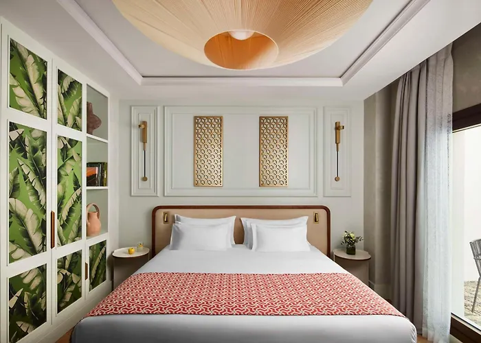 Nh Collection Palacio De 5*