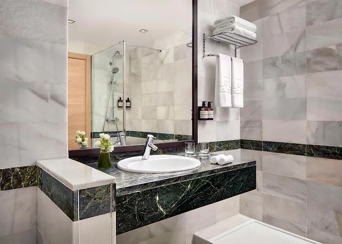 Nh Collection Palacio De Córdoba