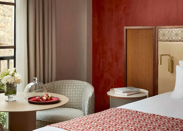 Nh Collection Palacio De Hotel 5*