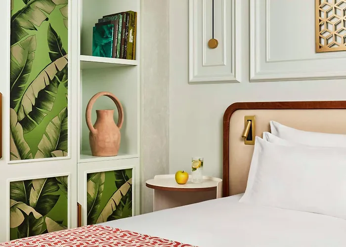 Nh Collection Palacio De