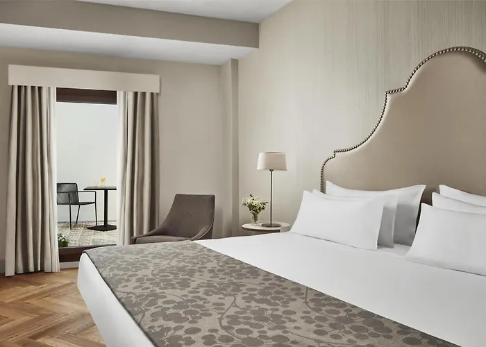 Nh Collection Palacio De 5*