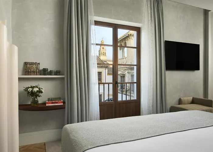 Nh Collection Palacio De Отель 5*