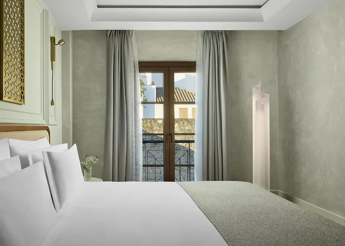 Hotel Nh Collection Palacio De Córdoba