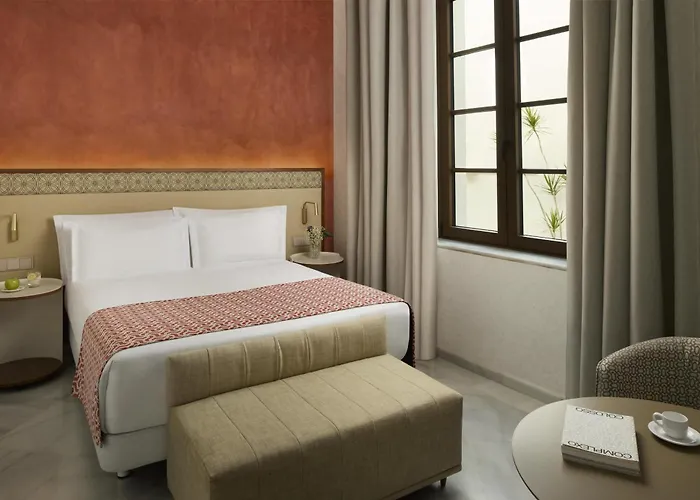 Nh Collection Palacio De 5*