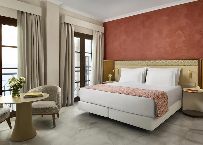 Hotel Nh Collection Palacio De