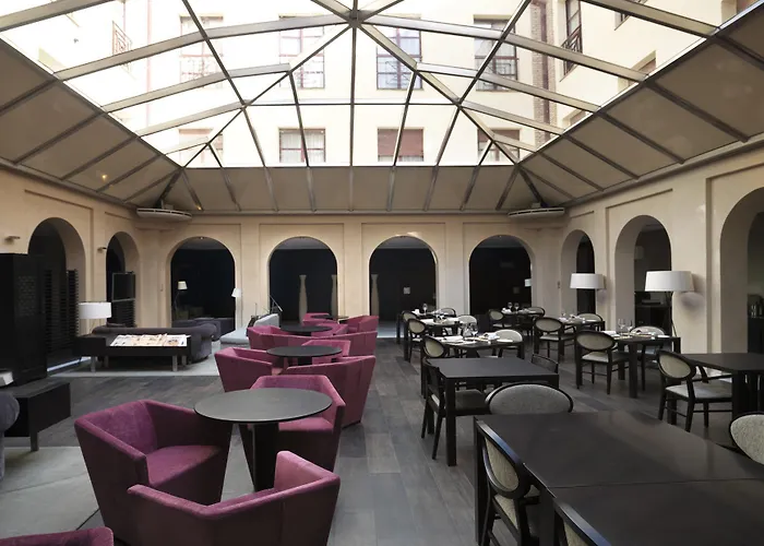 Nh Collection Palacio De ホテル 5*