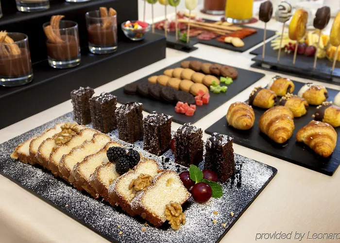 Nh Collection Palacio De ホテル 5*