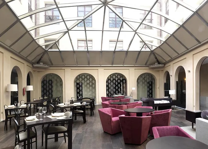 Nh Collection Palacio De 5* Кордова