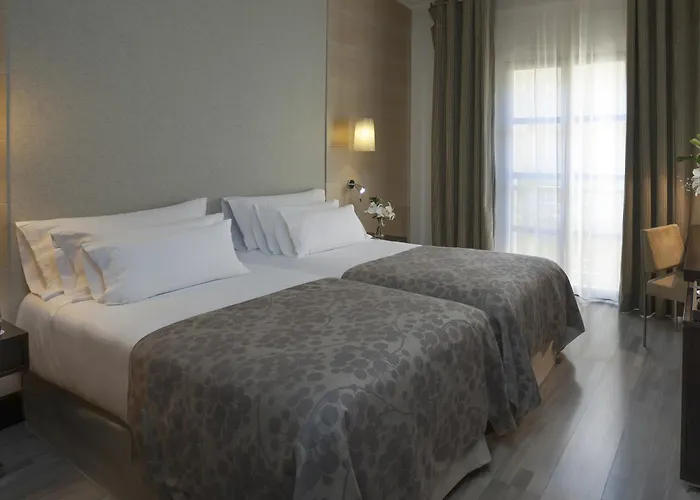 Nh Collection Palacio De 5*