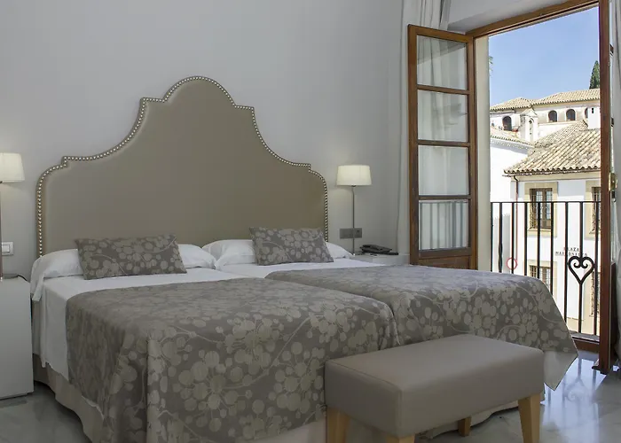 Nh Collection Palacio De Отель