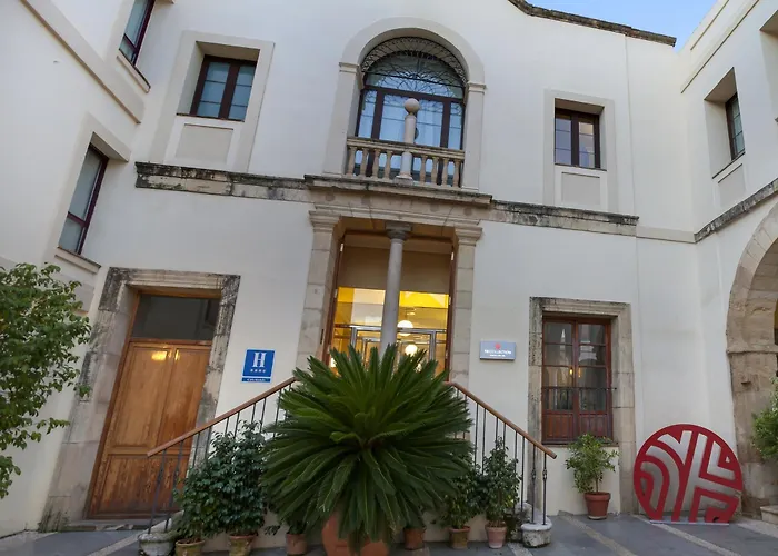 Nh Collection Palacio De ホテル コルドバ