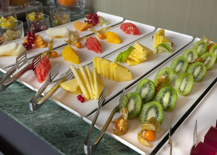 Nh Collection Palacio De 5* Кордова